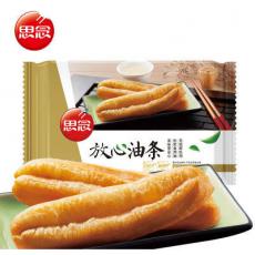 思念 放心油条 (10只装) 450g